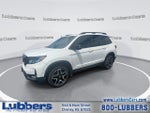 2023 Honda Passport Elite