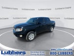 2014 Honda Ridgeline RTS