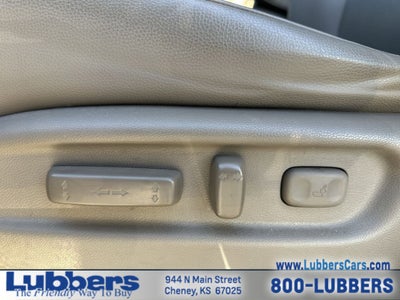 2022 Honda Ridgeline RTL