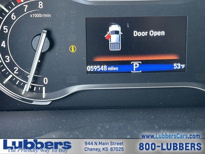 2022 Honda Ridgeline RTL