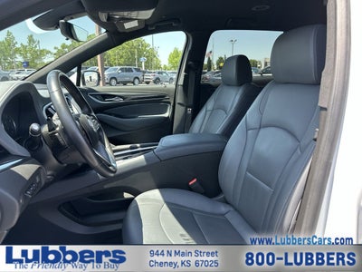 2024 Buick Enclave Premium