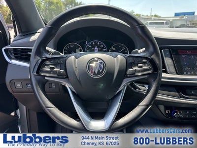 2024 Buick Enclave Premium