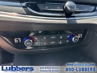 2024 Buick Enclave Premium