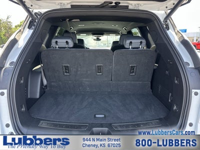 2024 Buick Enclave Premium