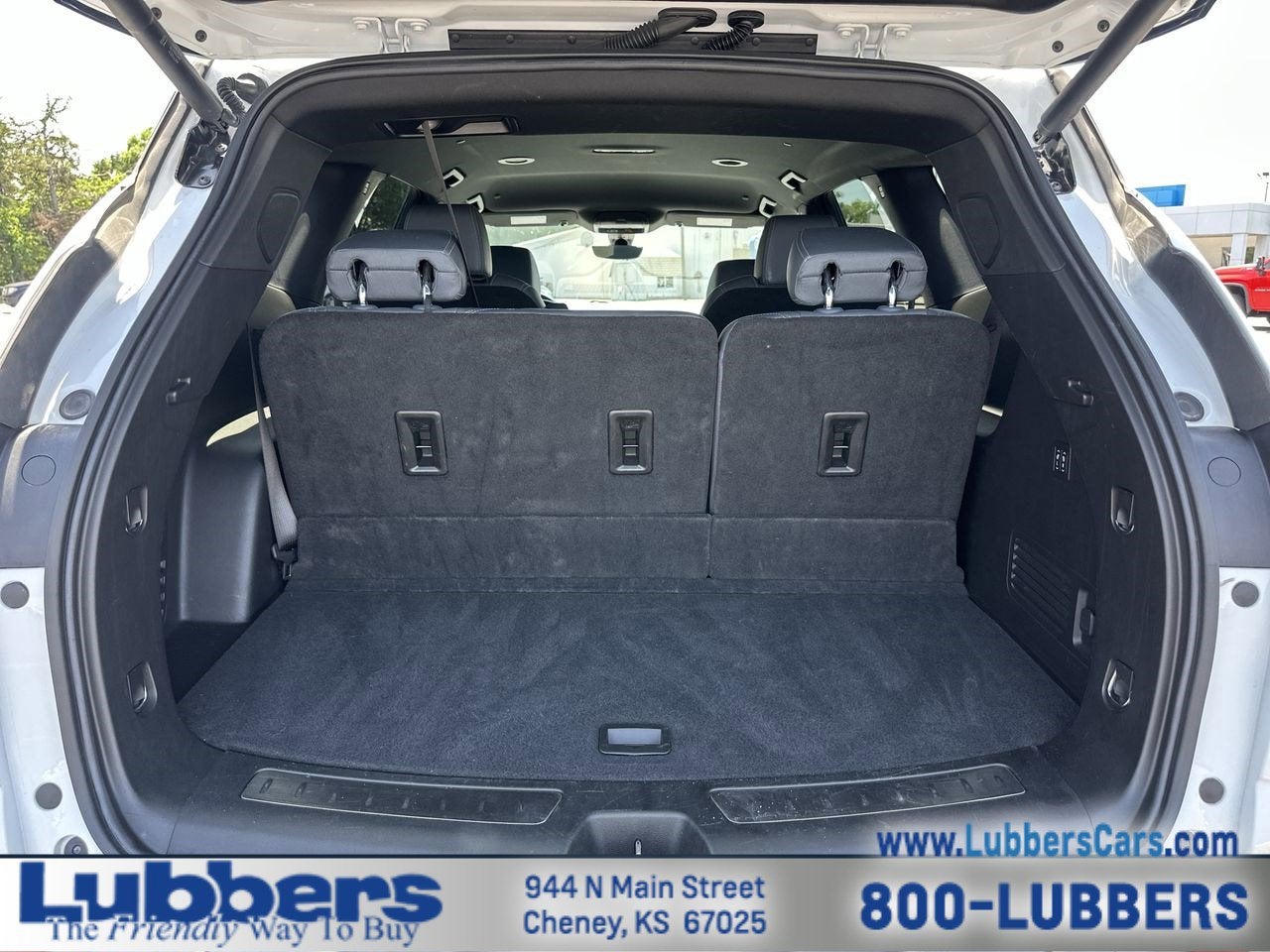 2024 Buick Enclave Premium