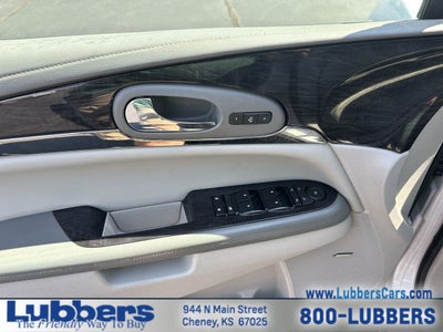 2016 Buick Enclave Premium