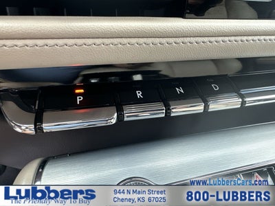 2023 Lincoln Aviator Standard