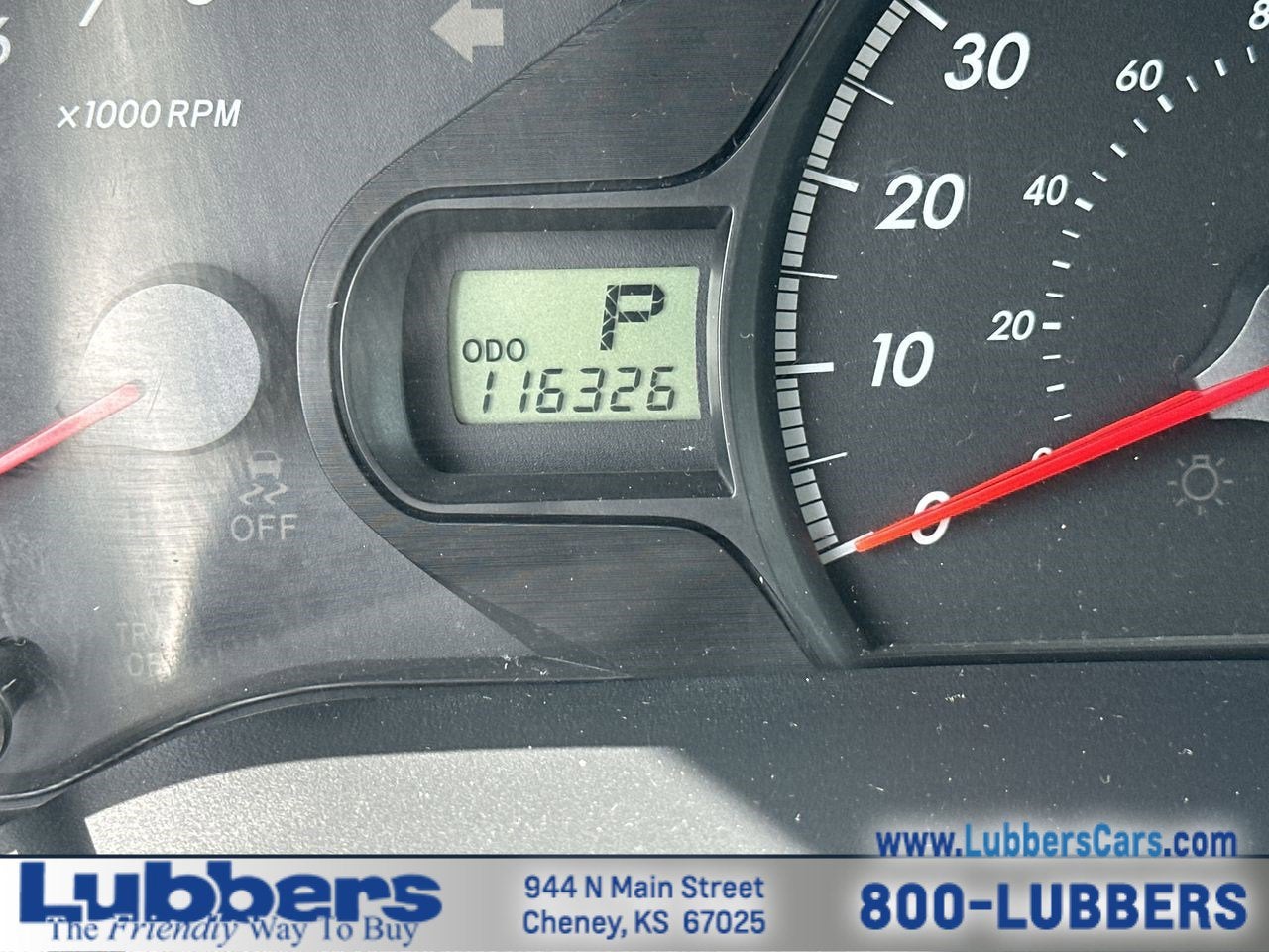 2013 Toyota Sienna Base