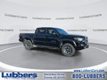 2019 Toyota Tacoma 4WD SR