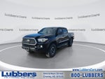 2019 Toyota Tacoma 4WD SR