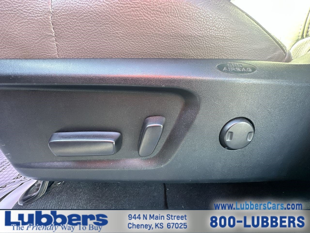 2015 Toyota Tundra 4WD Truck Base