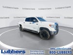 2015 Toyota Tundra 4WD Truck Base