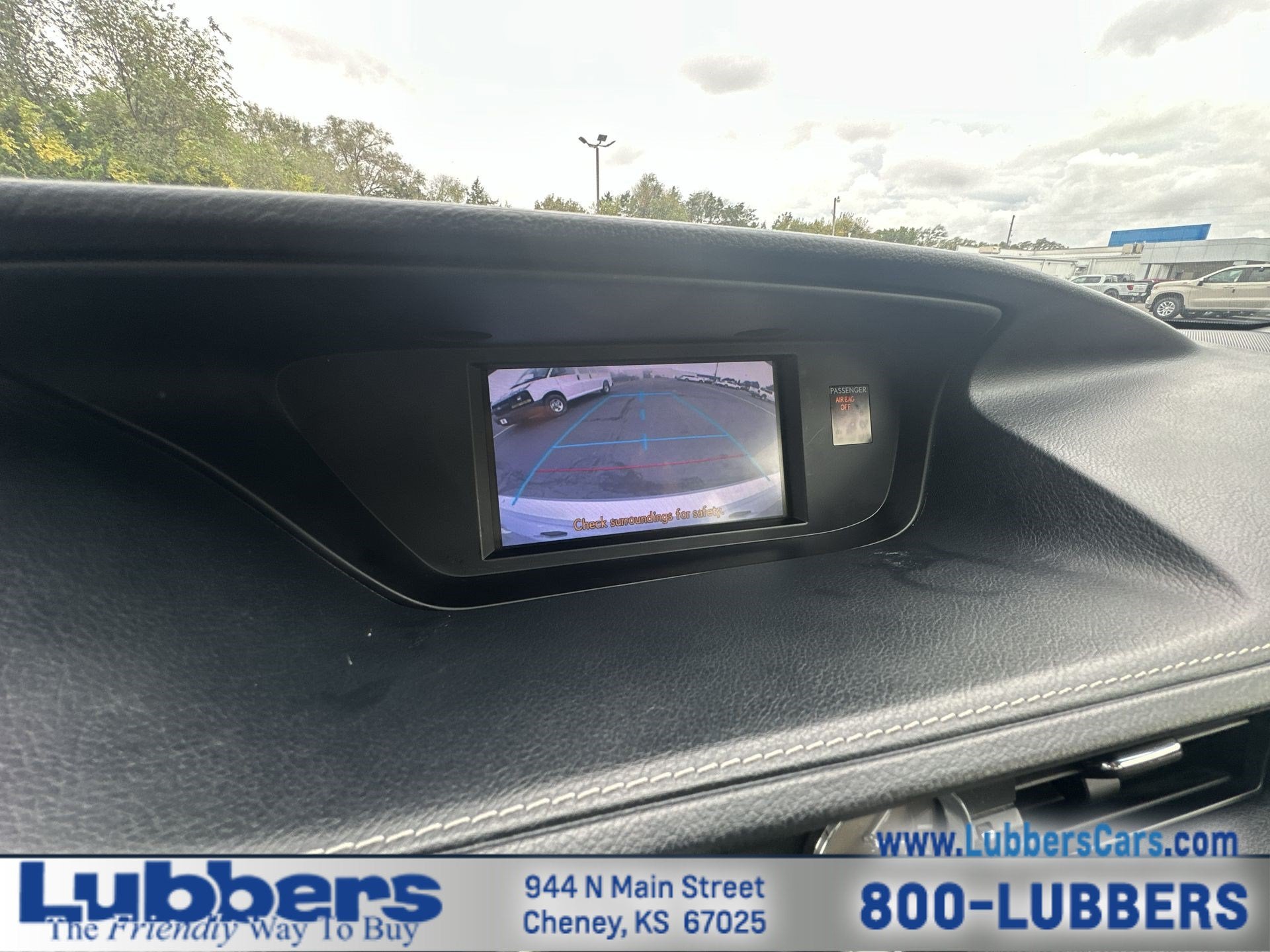 2013 Lexus ES 350 4dr Sdn