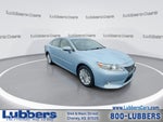 2013 Lexus ES 350 4dr Sdn