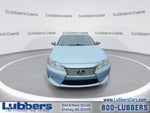 2013 Lexus ES 350 4dr Sdn