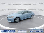 2013 Lexus ES 350 4dr Sdn