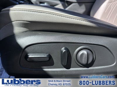 2024 Buick Envista Avenir