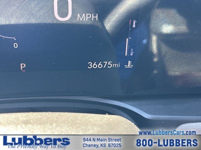 2024 Buick Envista Avenir