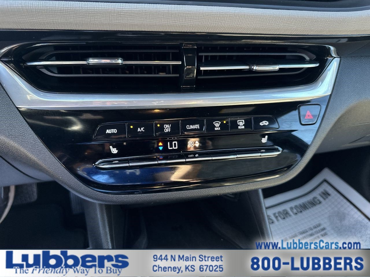 2024 Buick Envista Avenir