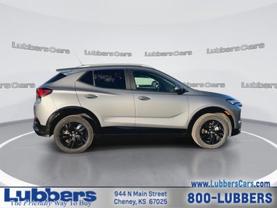 2024 Buick Encore GX Sport Touring