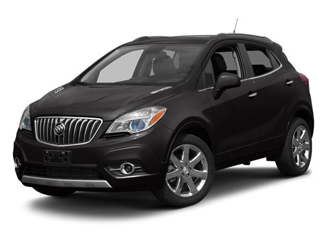 2014 Buick Encore Premium