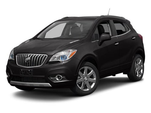2014 Buick Encore Premium
