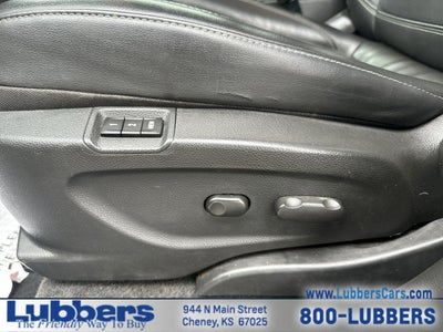 2014 Buick Encore Premium