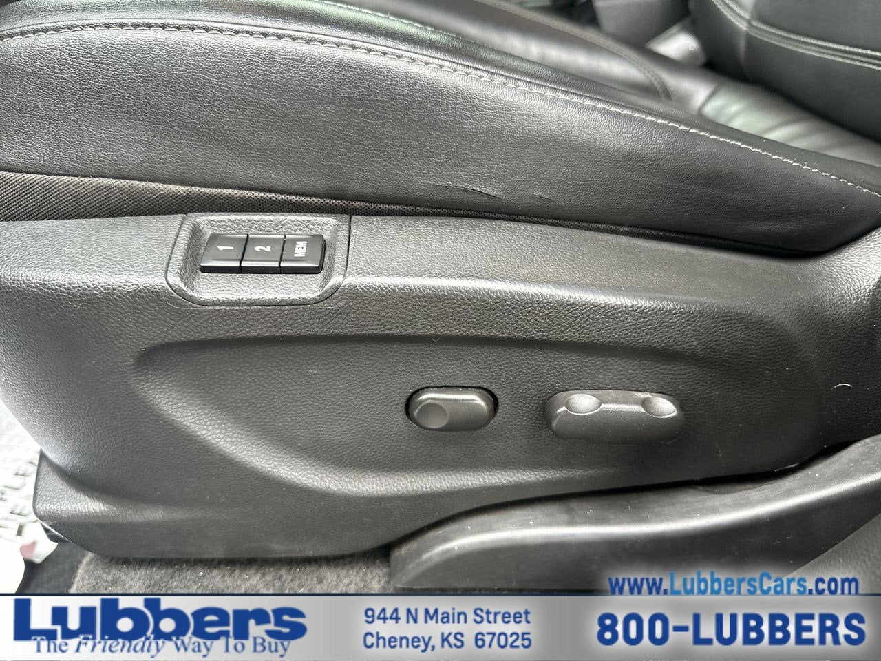 2014 Buick Encore Premium