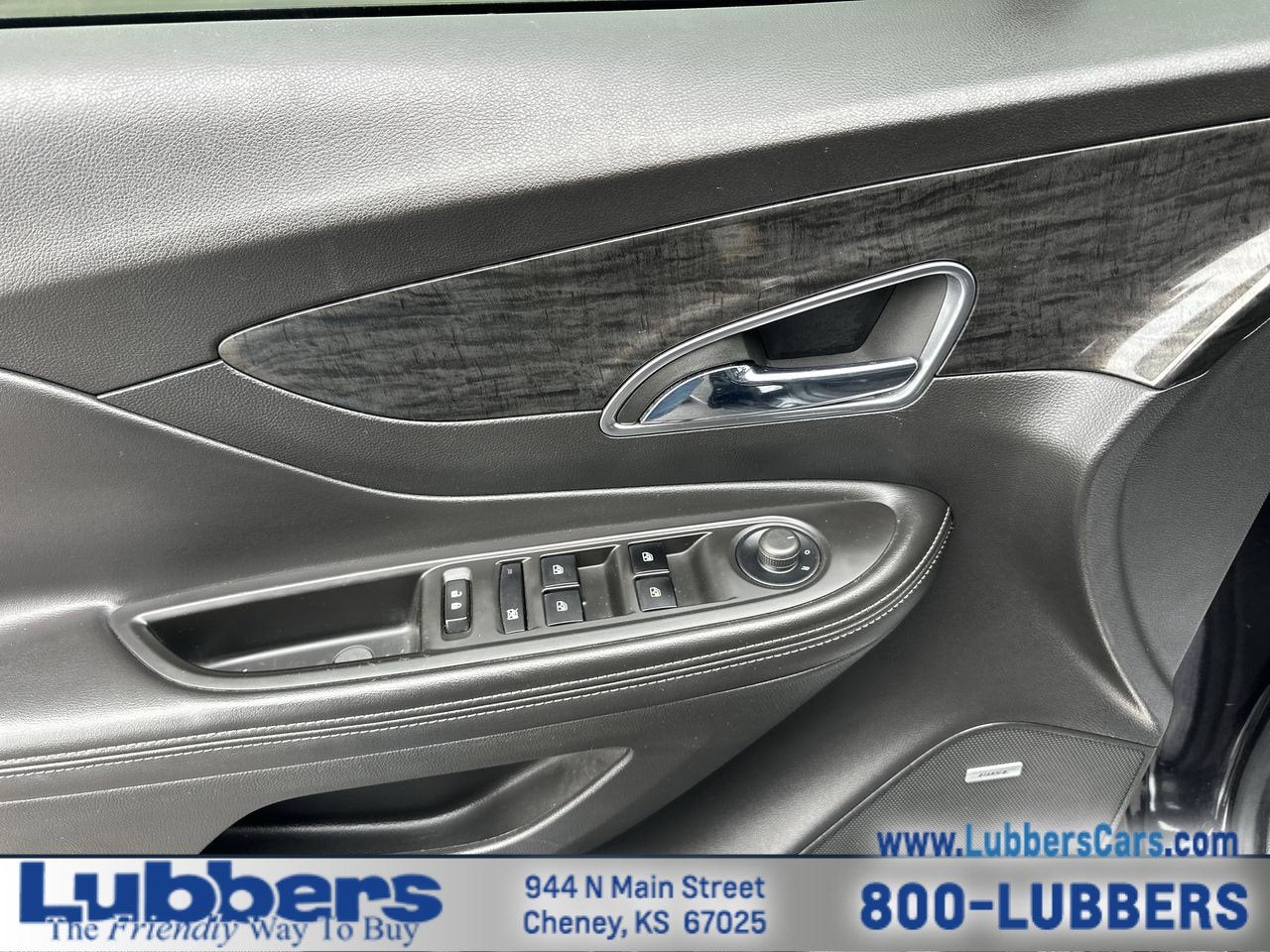 2014 Buick Encore Premium