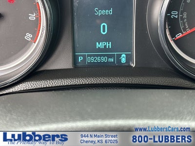 2014 Buick Encore Premium