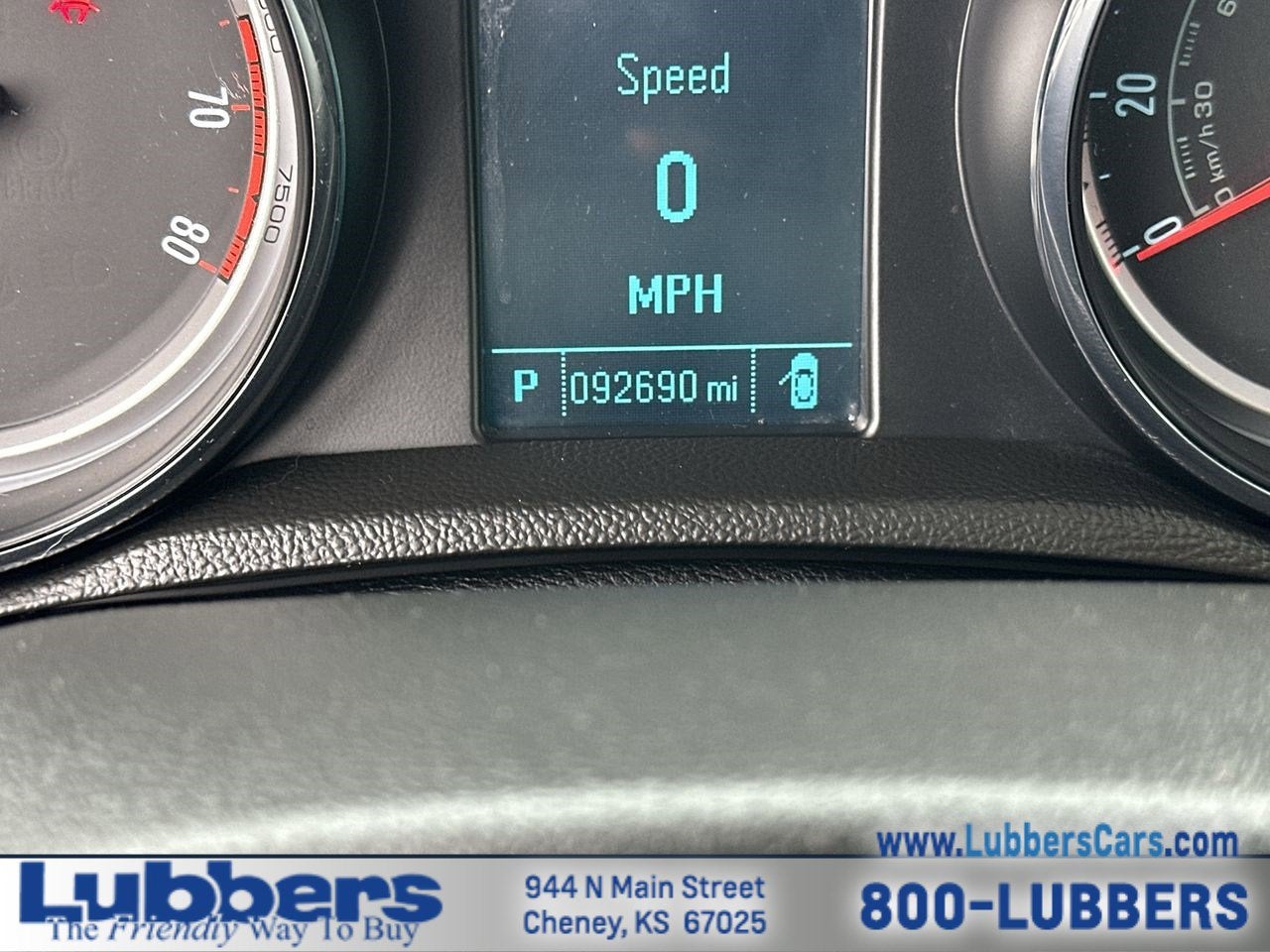 2014 Buick Encore Premium