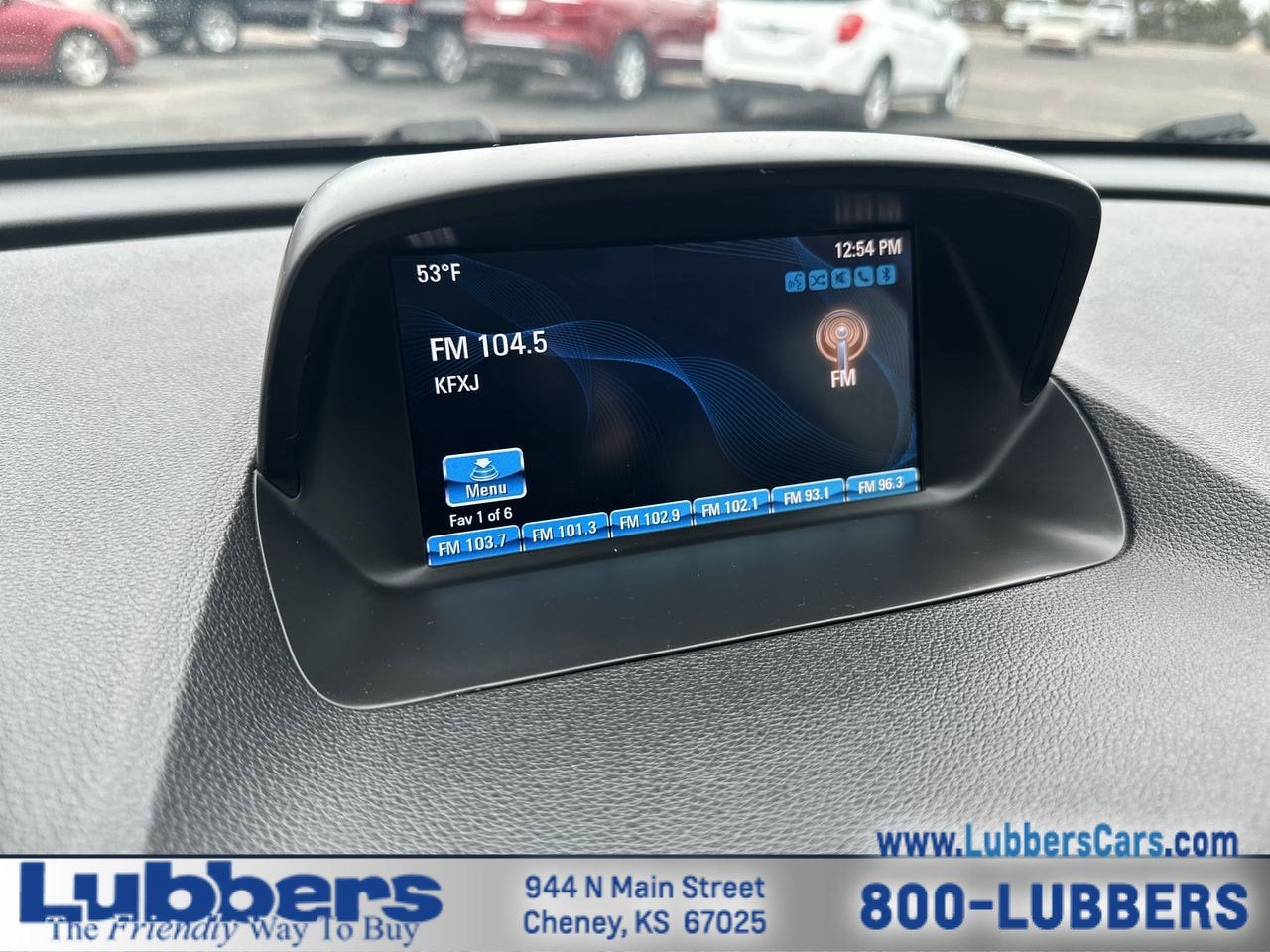 2014 Buick Encore Premium