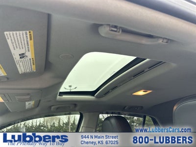 2014 Buick Encore Premium