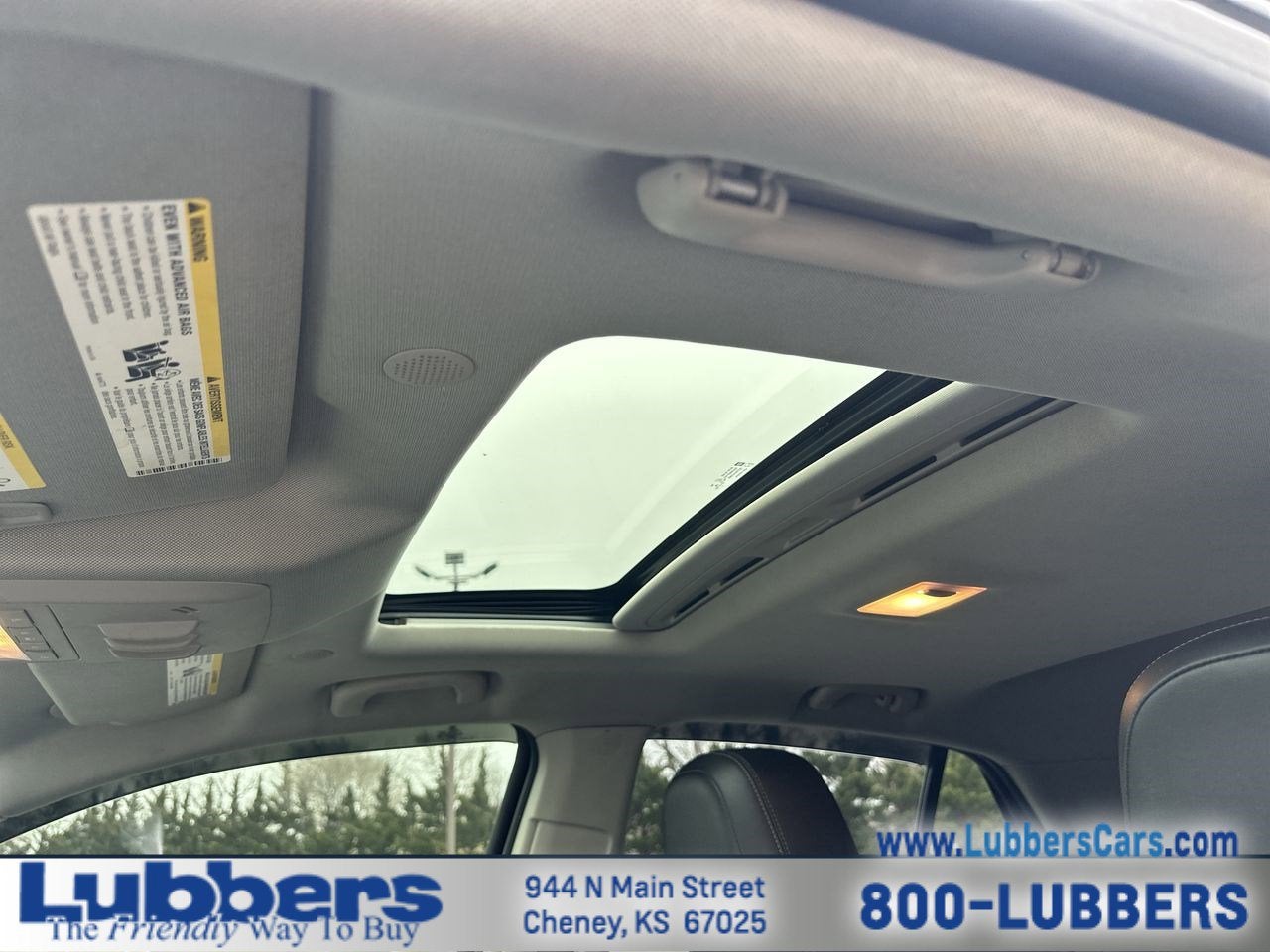 2014 Buick Encore Premium