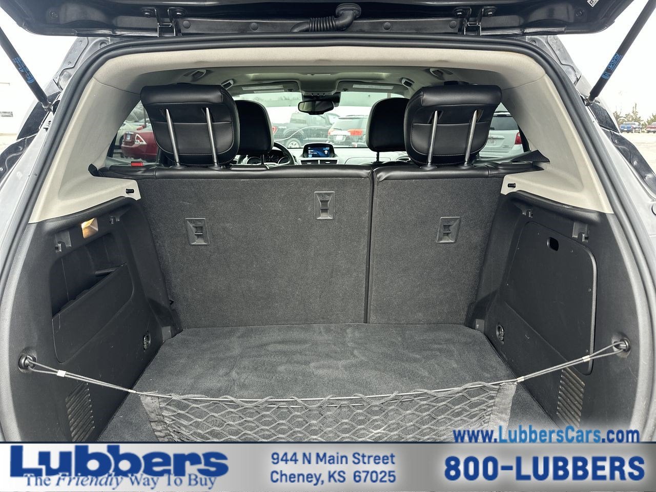 2014 Buick Encore Premium