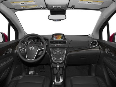 2014 Buick Encore Premium