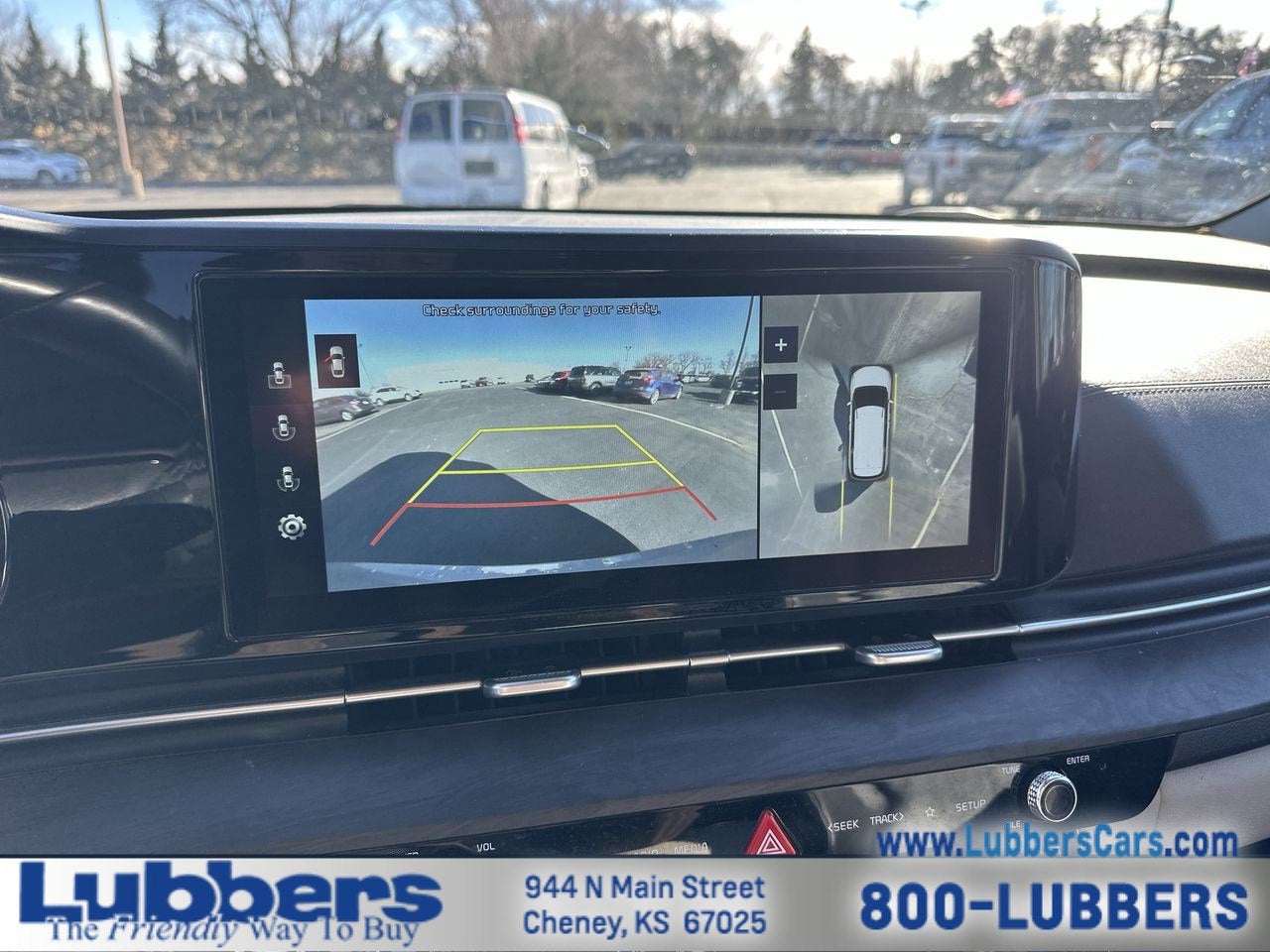 2022 Kia Carnival SX