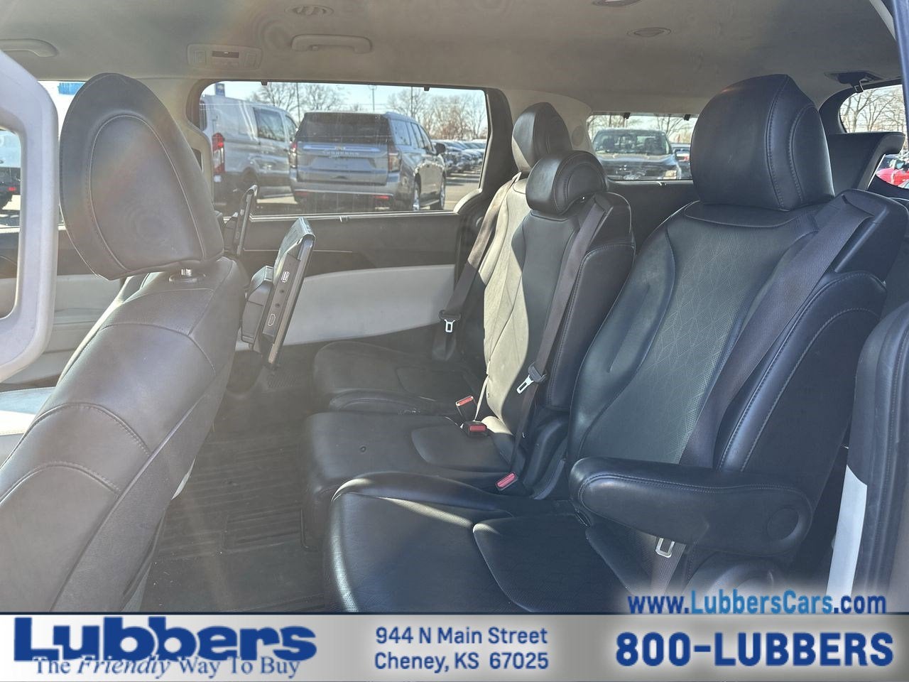 2022 Kia Carnival SX