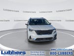 2022 Kia Carnival SX