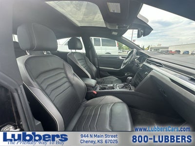 2023 Volkswagen Arteon SEL Premium R-Line