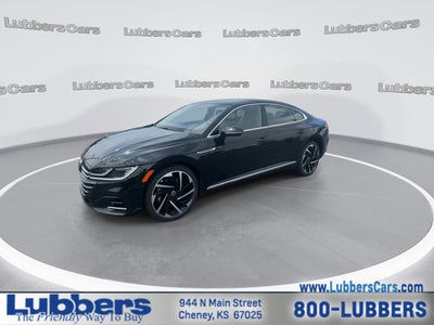 2023 Volkswagen Arteon SEL Premium R-Line