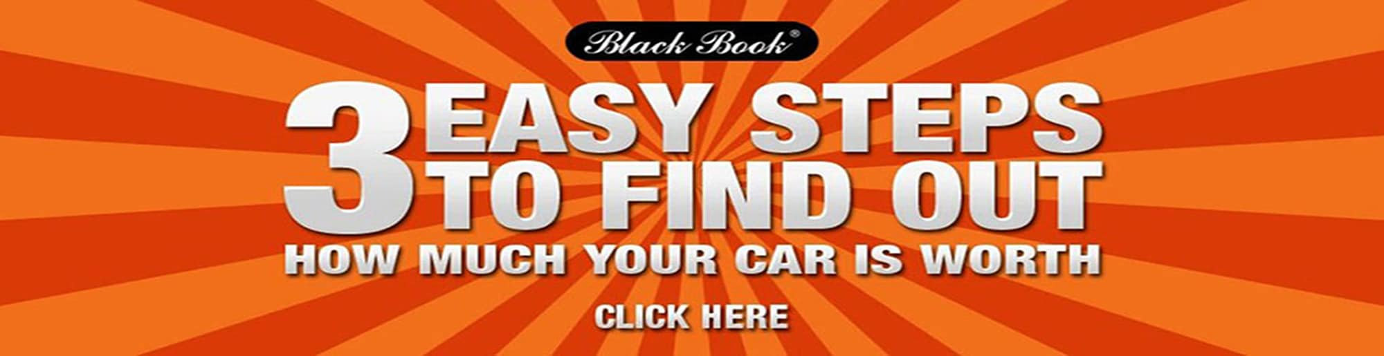 Find out your car's worth at Lubbers Brothers Ford in Cheney KS