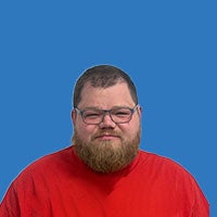 Trevor Bishop