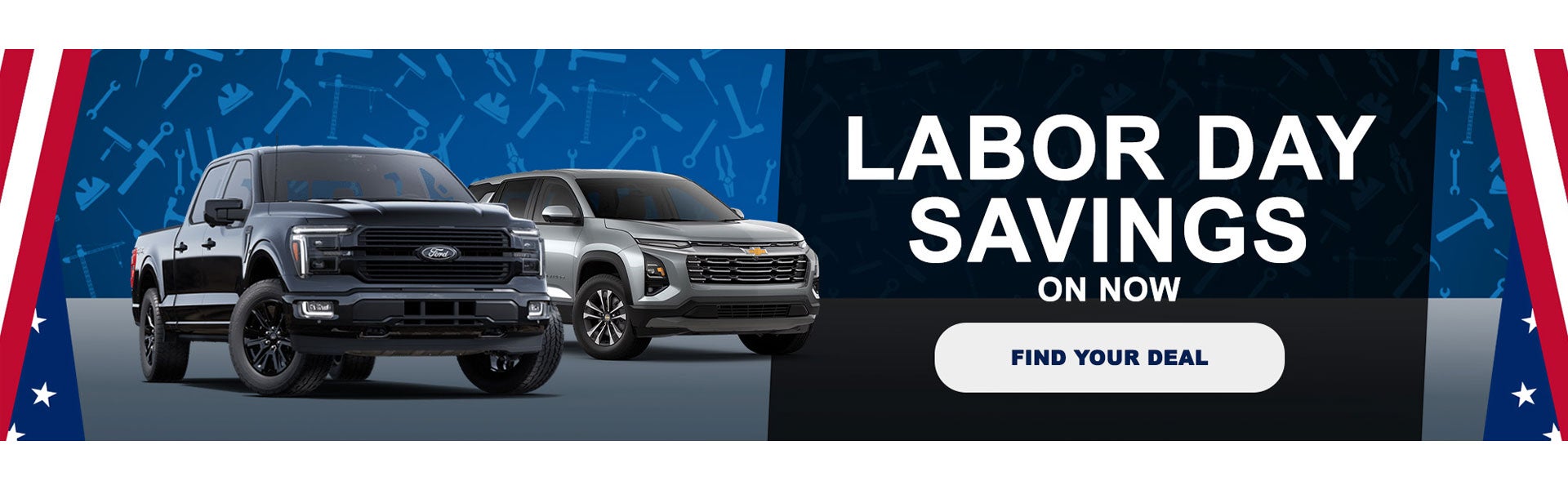 Find Your Deal!